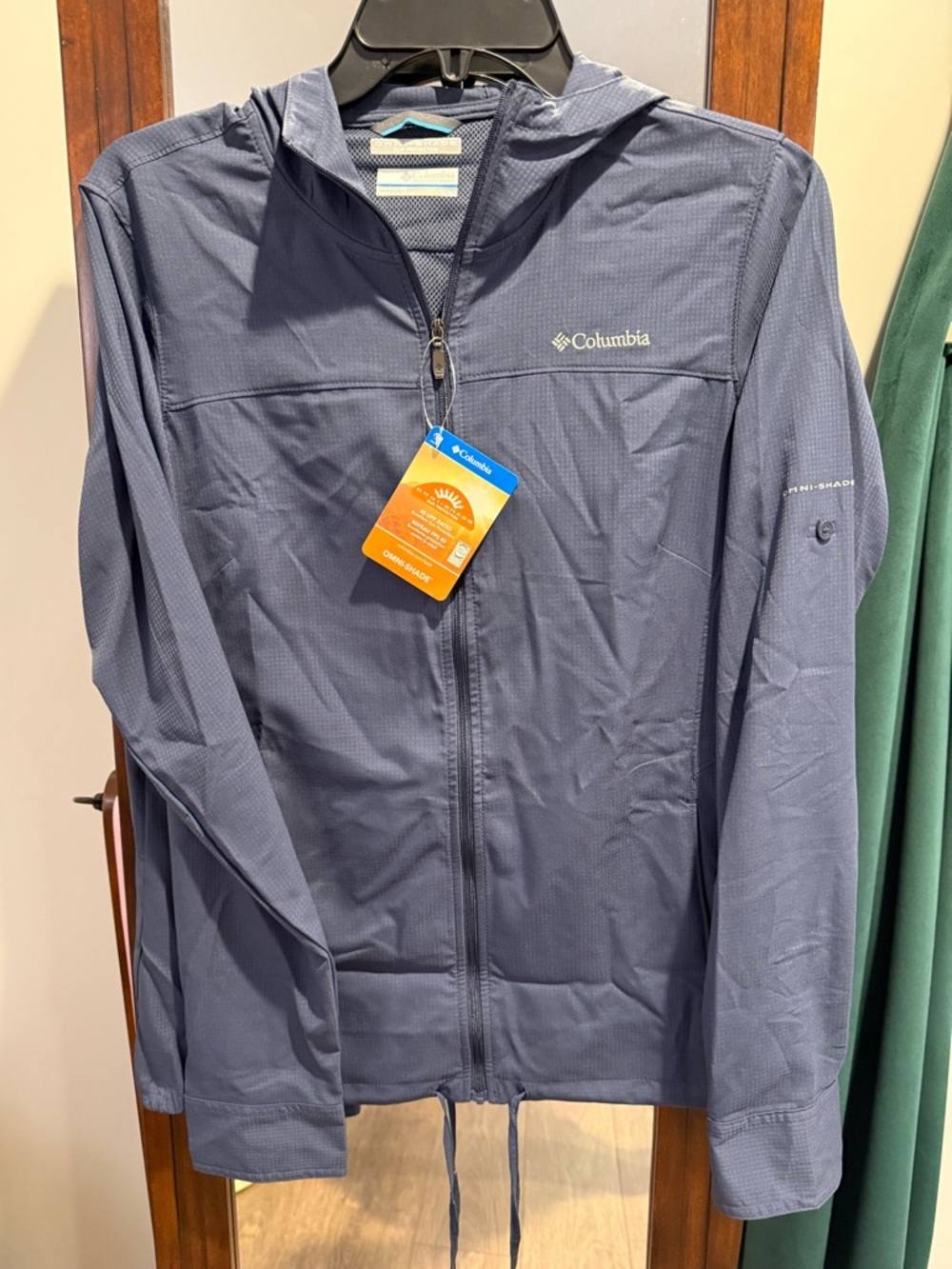 Columbia Meadowgate Hoodie